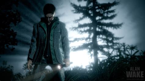 Lets Play Alan Wake 001 Der Alptraum Beginnt YouTube