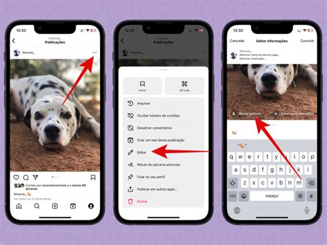 Como Elogiar O Trabalho De Alguém No Instagram - Como marcar alguém no Instagram em posts do Feed ou Stories – Tecnoblog