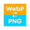 Convert WebP to PNG - Chrome Web Store
