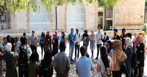 Lebanese American University Masters Scholarship Program 2019