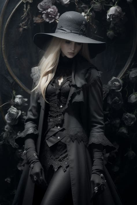 Bloodborne Fashion Пикабу