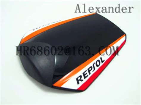 Repsol Rear Seat Cover Cowl Solo Seat Cowl Rear For Honda Cbr Rr