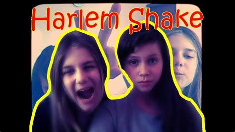 Do The Harlem Shake Youtube