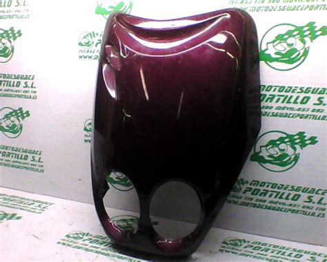 Moto Desguace Portillo Frontal Yamaha Neos 50 1998 1999