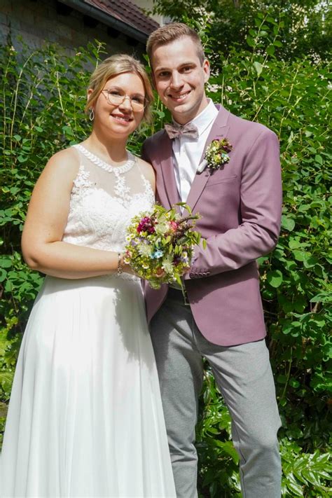 Hochzeiten Im Kreis Soest Juli