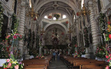 Celebran A Jes S Del Santo Calvario En Aljojuca El Sol De Puebla