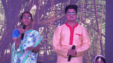 Blue Bells School Speech And Dacnce Jharsuguda Youtube