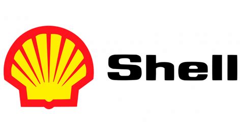 Shell Logo Valor História Png