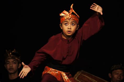 Pencak Silat Included In Unescos World Intangible Heritage List