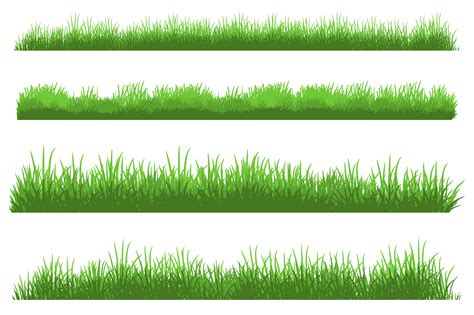 Grass Graphic By Cyudeshbuhu Creative Fabrica