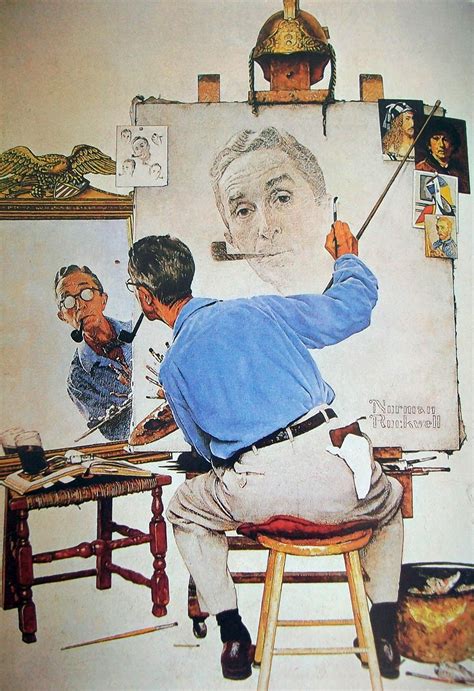 Wicked News Norman Rockwell Museum