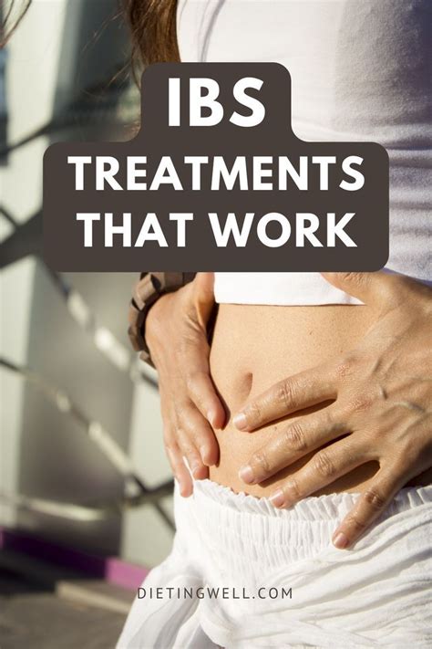 Treating Ibs Artofit