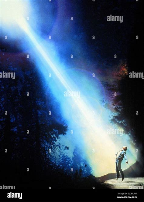 D.B. SWEENEY, FIRE IN THE SKY, 1993 Stock Photo - Alamy