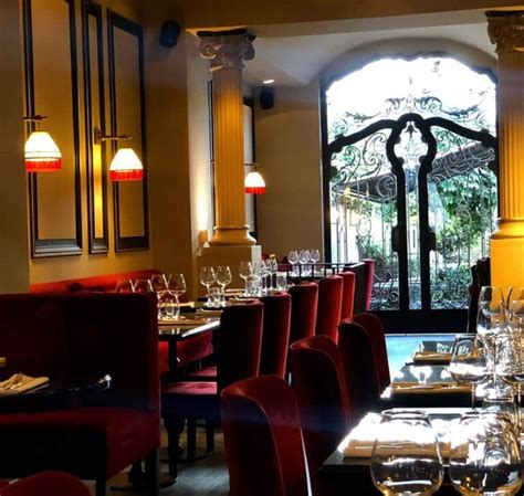 Best Restaurants In Brussels Brussels Guide Style My Trip