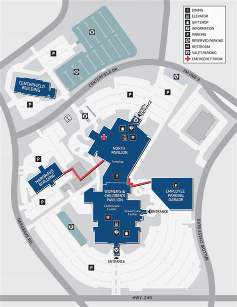 Major wing expansion planned at houston methodist hospital 27