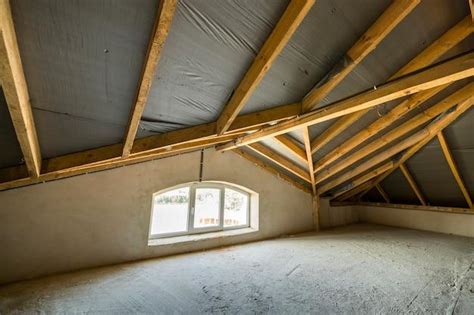 Attic Furnace Installation: Everything You Need to Know - OATUU