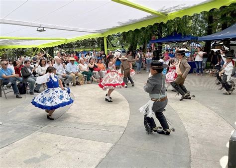 Este Fin De Semana Se Vivi Una Nueva Edici N De La Fiesta Del