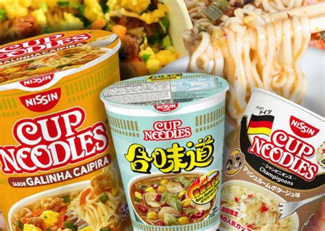 【日清食品】カップヌードルの世界秘話！アメリカは麺が短く、そしてインドは Live Japan 日本の旅行・観光・体験ガイド