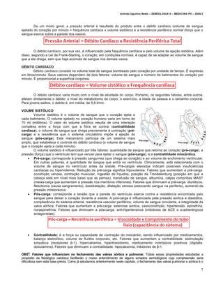 Semiologia Semiologia Do Aparelho Cardiovascular Aplicada Pdf