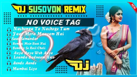 Kings Of 1 Step Crows Sound New Style Humming 2022 Dj Susovan Remix