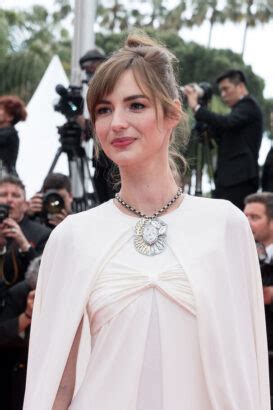 Louise Bourgoin Les Rares Confidences De L Actrice Sur Son Compagnon