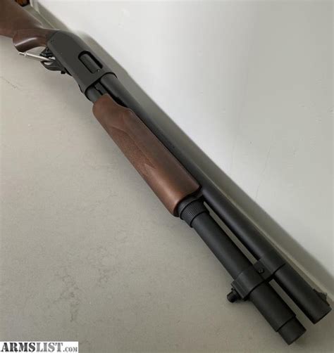 Armslist For Sale Remington 870 Shotgun Home Defense