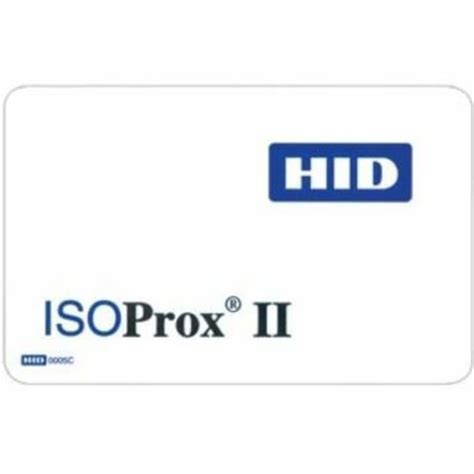 Hid Isoprox Ii Prog F Gloss B Gloss Seq Lggsv Zoro