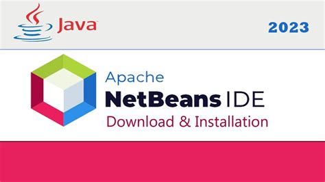 How To Install NetBeans IDE And Java JDK On Windows 10 GUI Project