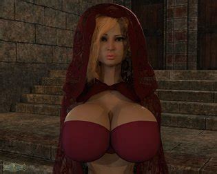 Tired Pathfinder Luscious Hentai Manga Porn