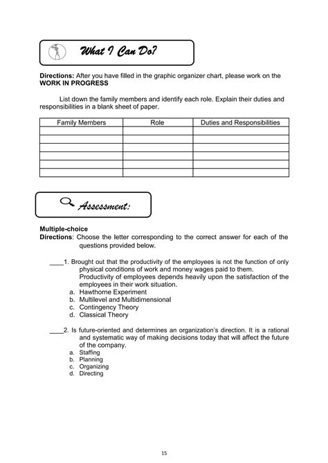 ABM 11 ORGANIZATION AND MANAGEMENT Q1 W1 Mod1 Pdf