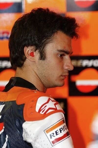 Motogp Dani Pedrosa Esp Repsol Honda Team Our Beautiful Pictures