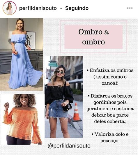 Pin De Gabrielle Braga Em Consultoria De Moda Moda Feminina Dicas De