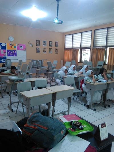 Gallery Kelompok Ilmiah Remaja Sman Kota Tangerang Selatan