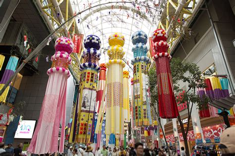 Top 10 Traditional Japanese Festivals 2025 - Japan Web Magazine