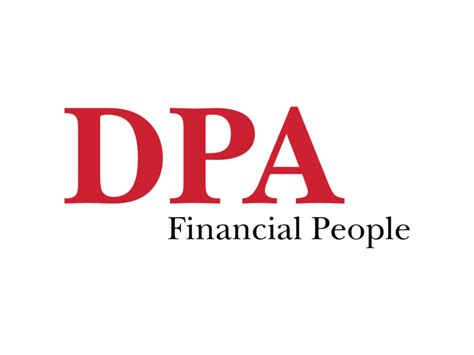 Dpa Logo Png Transparent And Svg Vector Freebie Supply