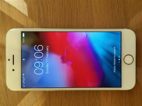 Iphone 6 Plus 128gb Unlocked In Wolverhampton West Midlands Gumtree