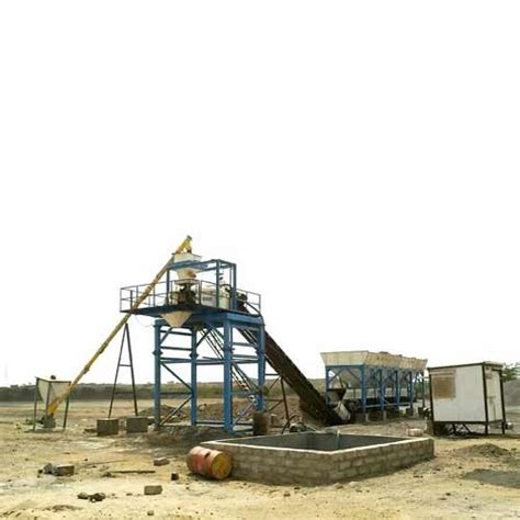 Batching Plant - Batching Plant Suppliers & Manufacturers in India