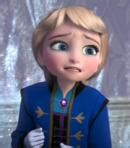 Frozen (2013 Movie) - Behind The Voice Actors