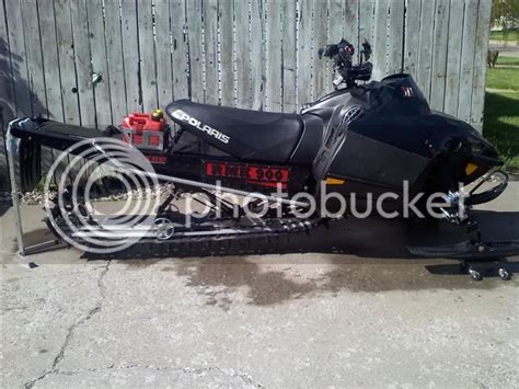 Polaris IQ Pictures Thread Page 3 Hardcore Sledder