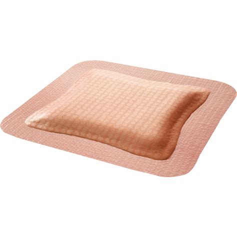 Amtech Medical Smith Nephew Allevyn Adhesive Wound Dressing