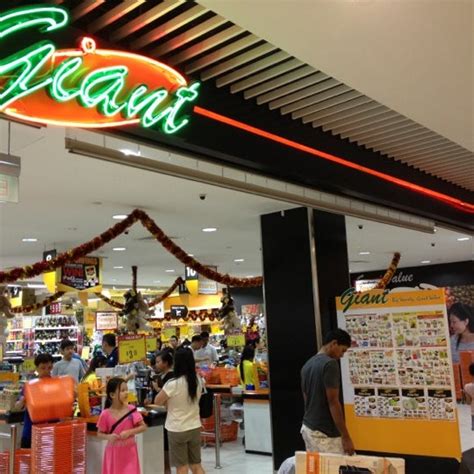 Giant Hypermarket Sembawang 6 Tips From 1383 Visitors