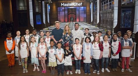 MasterChef Junior Season 8: Interesting new updates about the eighth ...