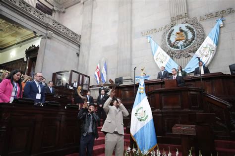 Celebran Primer Aniversario De Guatemala Como Capital Pro Vida Noticias