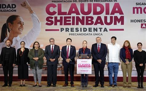 Clouthier Delgado Y Más Se Integran A Equipo De Precampaña De