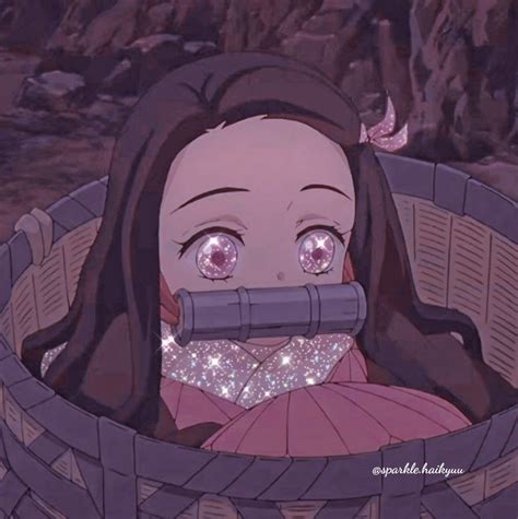 Nezuko Kamado Aesthetic - AnimeWpapers | Demon Slayer