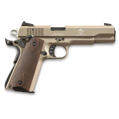 German Sport Guns GSG-M1911T .22 LR Pistol | Academy