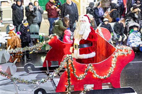 Christmas Parade 2021 Wisr 680 Am Butler Pa