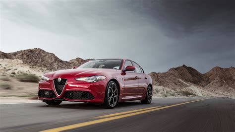 Alfa Romeo Giulietta 2022