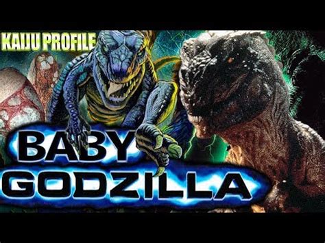 Godzilla1998baby mp4 3gp flv mp3 video indir