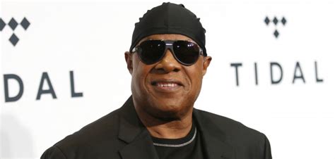 Stevie Wonder Shares Plans for Surgery This Fall - Real Health